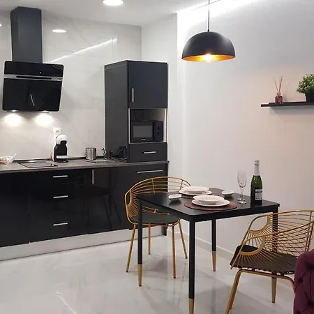 Apartment Pepi Puerto (adults Only) *