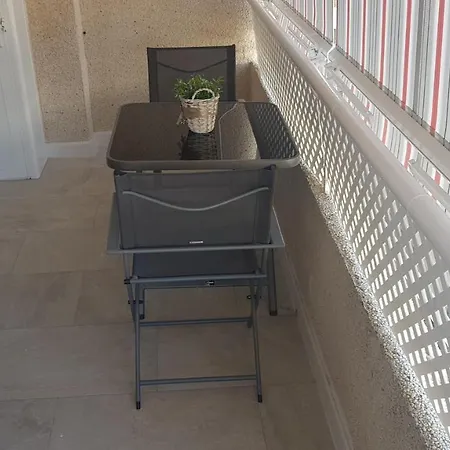 Pepi Puerto (adults Only) Apartment Santa Pola