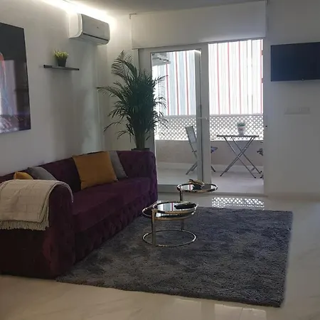 Apartment Pepi Puerto (adults Only) Santa Pola