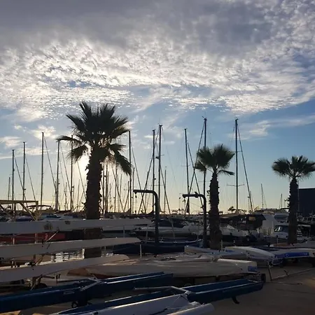 Apartment Pepi Puerto (adults Only) *