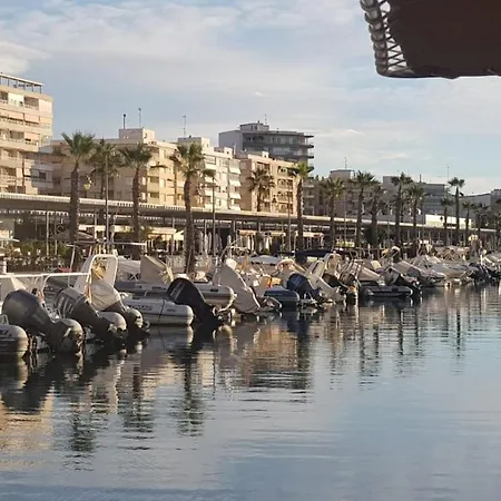 Pepi Puerto (adults Only) Apartment *