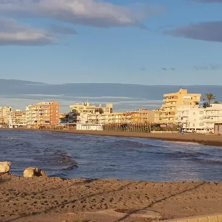 Pepi Puerto (adults Only) * Santa Pola