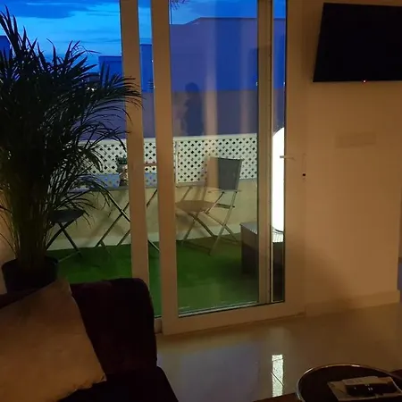 Apartment Pepi Puerto (adults Only) *