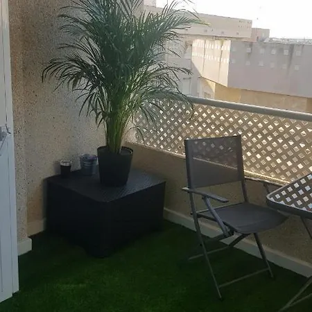 Apartment Pepi Puerto (adults Only) *