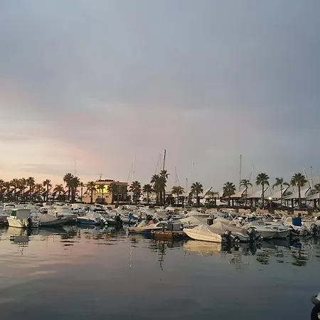 Apartment Pepi Puerto (adults Only) Santa Pola