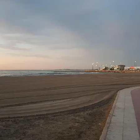 Apartment Pepi Puerto (adults Only)