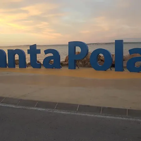 Apartment Pepi Puerto (adults Only) *