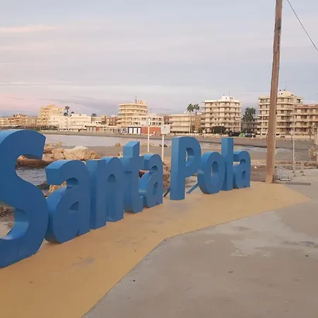 Apartment Pepi Puerto (adults Only) *