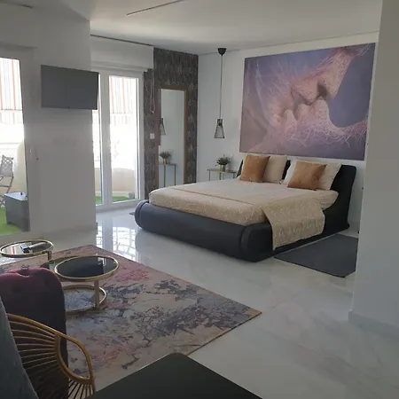 Apartment Pepi Puerto (adults Only) *