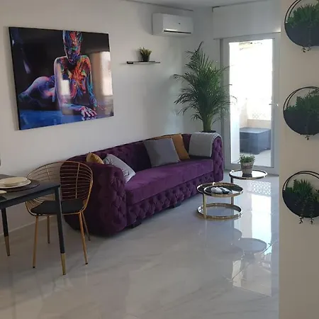 Pepi Puerto (adults Only) Appartement Santa Pola